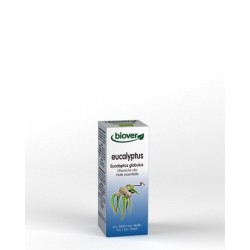 EUCALYPTUS GLOBULUS 10 ML BIOVER
