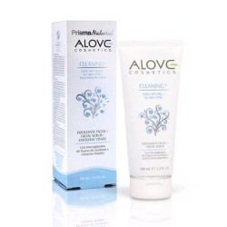 EXFOLIANTE FACIAL 100 ML PRISMA NATURAL