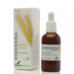 EXTRACTO DE DROSERA S XXI 50 ML