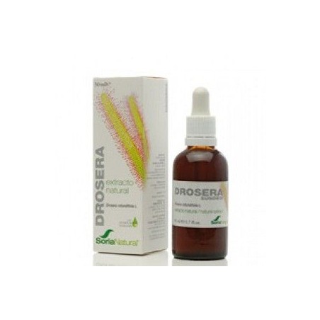 EXTRACTO DE DROSERA S XXI 50 ML