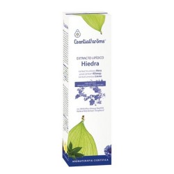 EXTRACTO DE HIEDRA 100 ML ESENTIAL AROMS