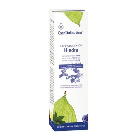 EXTRACTO DE HIEDRA 100 ML ESENTIAL AROMS