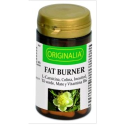 FAT BURNER 60 CAPSULAS ORIGINALIA