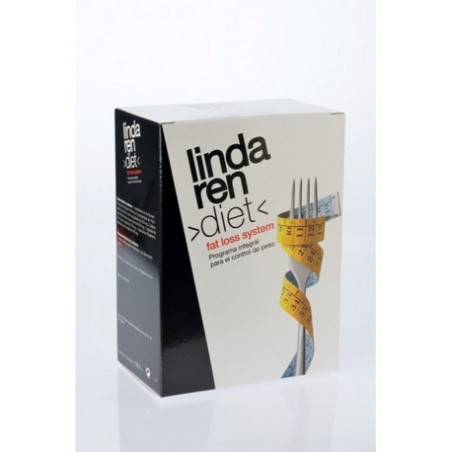 FAT LOSS LIND DIET 30 PACKS