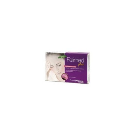 FELIMED PLUS 30 COMPRIMIDOS