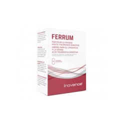 FERRUM INOVANCE