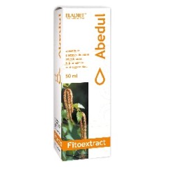 FITOEXTRAC ABEDUL 50 ML