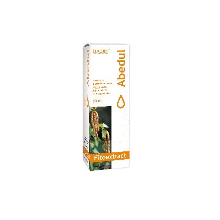 FITOEXTRAC ABEDUL 50 ML