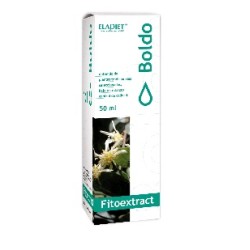 FITOEXTRAC BOLDO 50 ML