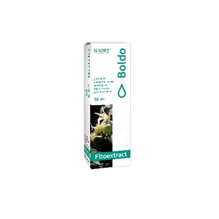 FITOEXTRAC BOLDO 50 ML