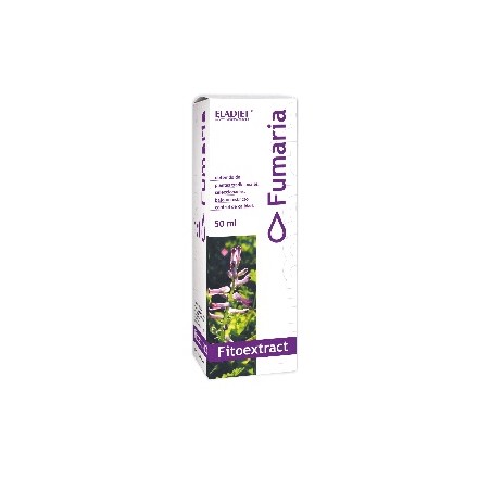 FITOEXTRAC FUMARIA 50 ML