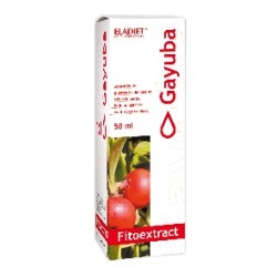FITOEXTRAC GAYUBA 50 ML