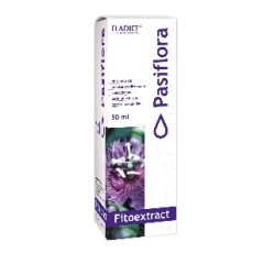 FITOEXTRAC PASIFLORA 50 ML