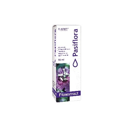FITOEXTRAC PASIFLORA 50 ML