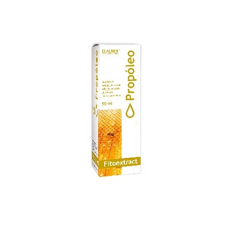 FITOEXTRAC PROPOLEO 50 ML