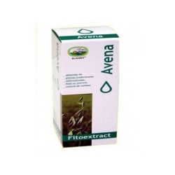 FITOEXTRACT AVENA SATIVA 50 ML