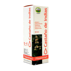 FITOEXTRACT CASTAÑO DE INDIAS 50 ML