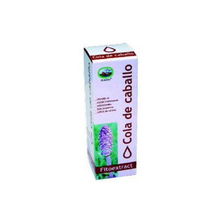 FITOEXTRACT COLA DE CABALLO 50 ML