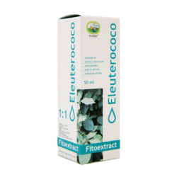 FITOEXTRACT ELEUTEROCOCO 50 ML