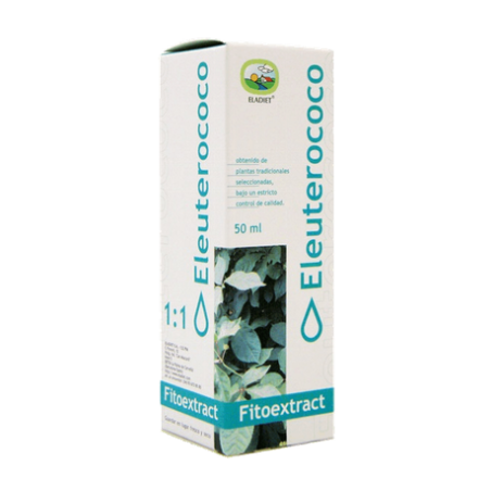 FITOEXTRACT ELEUTEROCOCO 50 ML