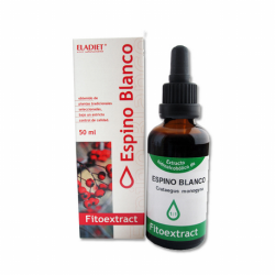 FITOEXTRACT ESPINO BLANCO 50 ML