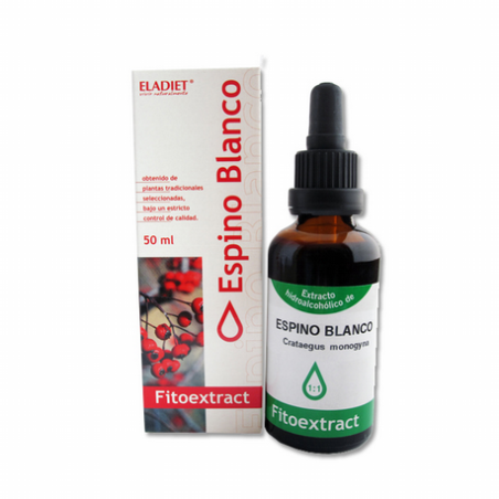 FITOEXTRACT ESPINO BLANCO 50 ML