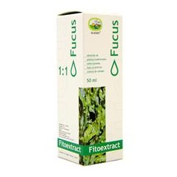 FITOEXTRACT FUCUS 50 ML