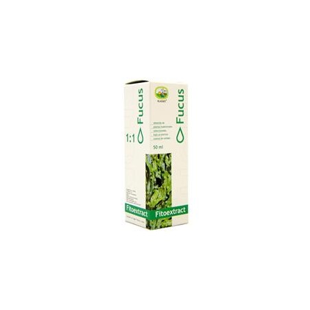 FITOEXTRACT FUCUS 50 ML