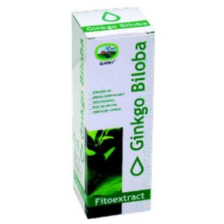 FITOEXTRACT GINKGO BILOBA 50 ML