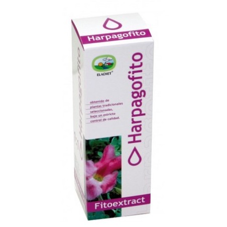 FITOEXTRACT HARPAGOFITO 50 ML