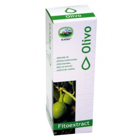 FITOEXTRACT OLIVO 50 ML