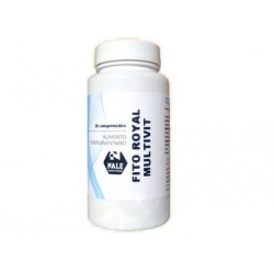 FITOROYAL MULTIVIT 30 COMPRIMIDOS
