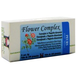FLOWER COMPLEX MIEDOS