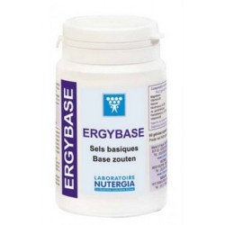 ERGYBASE 60CAPS (SALES BASICAS