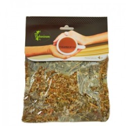 FRAMBUESA HOJA 40 GR BOTANICUM