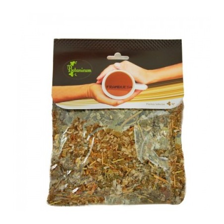 FRAMBUESA HOJA 40 GR BOTANICUM