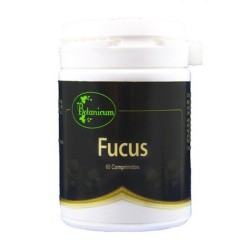 FUCUS 60 COMPRIMIDOS BOTANICUM
