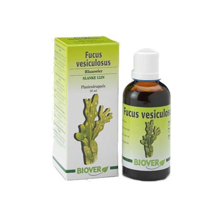 FUCUS VESICULOSUS 50 ML BIOVER