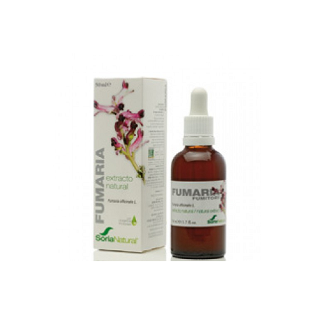 FUMARIA EXTRACTO S XXI 50 ML