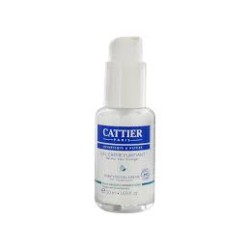 GEL CREMA PURIFICANTE 50 ML CATTIER