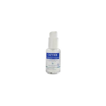 GEL CREMA PURIFICANTE 50 ML CATTIER