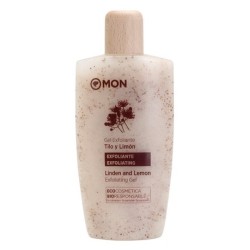GEL EXFOLIANTE FACIAL CORPORAL 200 ML MON