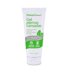 GEL PIERNAS CANSADAS 100 ML PRISMA NATURAL