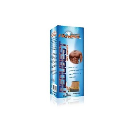 GEL REDUBEST UNISEX 200 ML