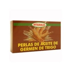 GERMEN TRIGO 90 PERLAS INTEGRALIA