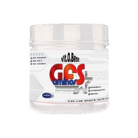 GFS AMINOS 200 CAPSULAS