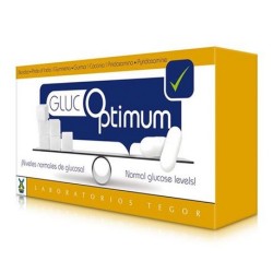 GLUCOPTIMUM 60 CAPSULAS