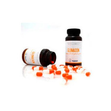 GLUMAXON 60 CAPSULAS