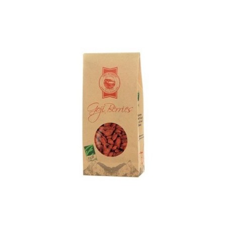 GOJI YUTHOG 100 GR 100% NATURAL