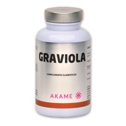 GRAVIOLA 90 CAPSULAS AKAME
